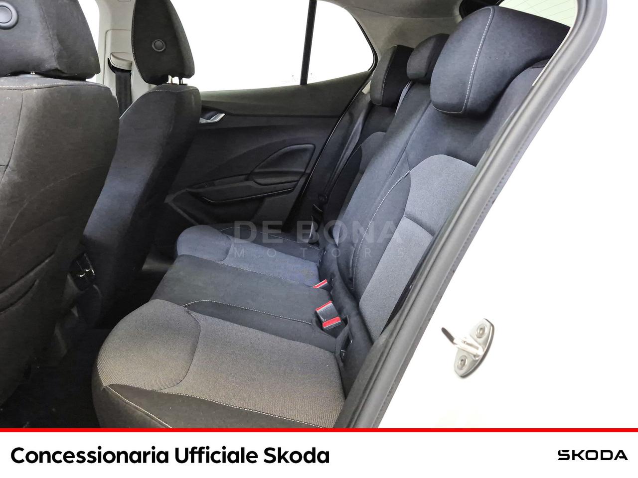 Skoda Fabia 1.0 mpi evo 130 edition 80cv