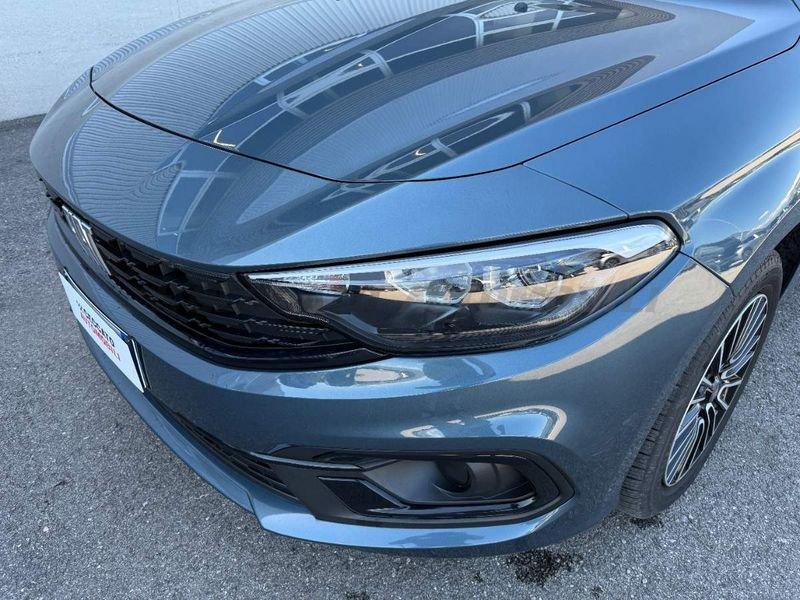 FIAT Tipo Tipo SW 1.6 mjt s&s 130cv