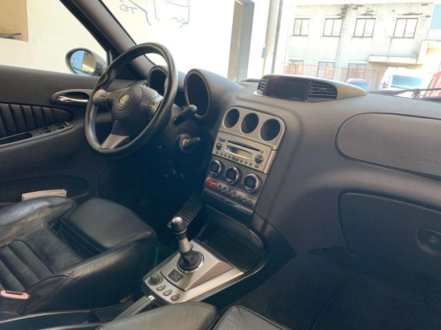Alfa Romeo 156 3.2i V6 24V cat Selespeed GTA - da collezione