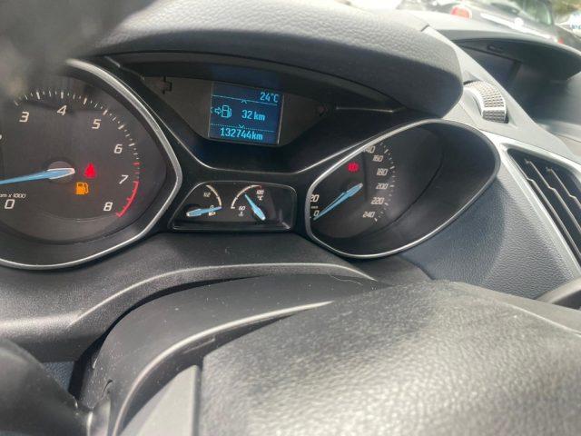 FORD C-Max 1.6 125CV Titanium
