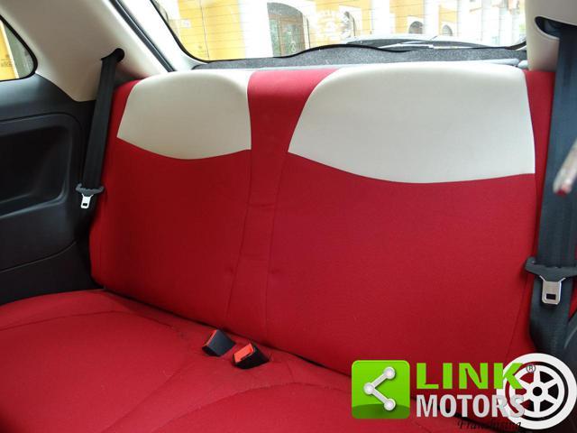 FIAT 500 1.2 POP 69 CV