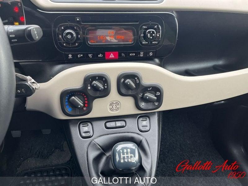 FIAT Panda 0.9 TwinAir Turbo 85cv S&S 6M 4x4