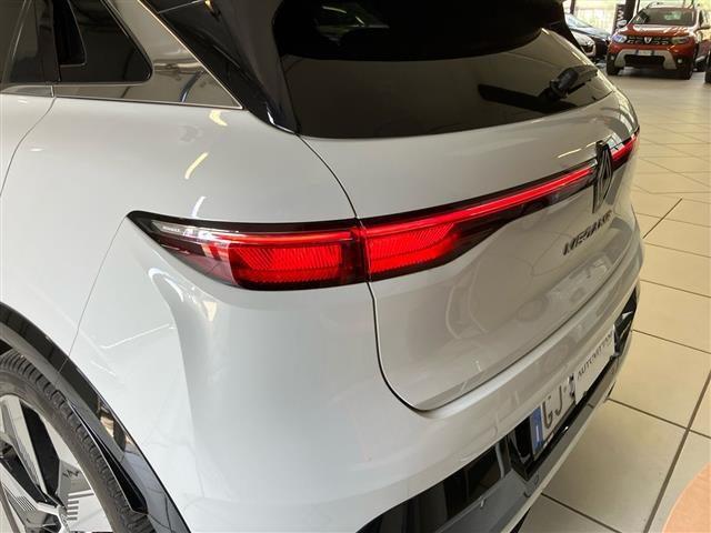 RENAULT Megane E-Tech Techno EV60 220cv AC22