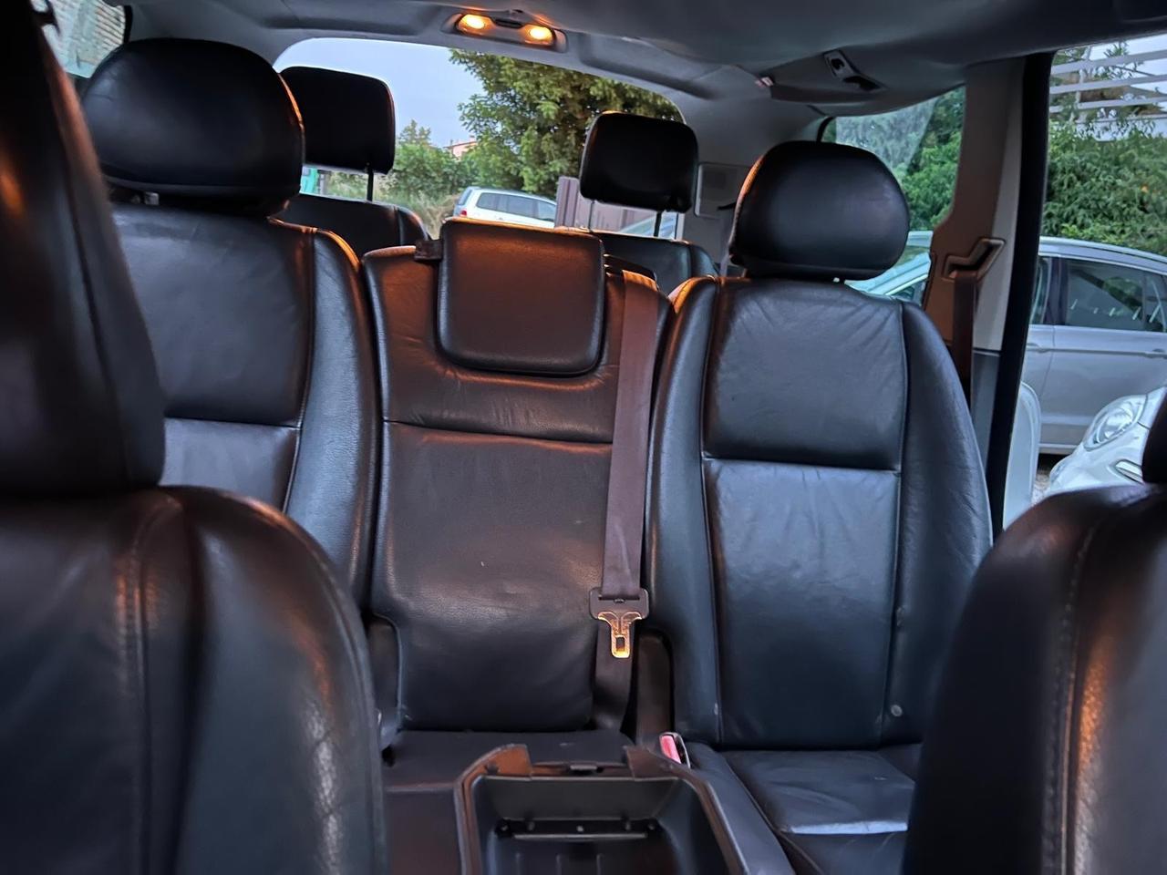Volvo XC 90 2.4 4x4 7 posti