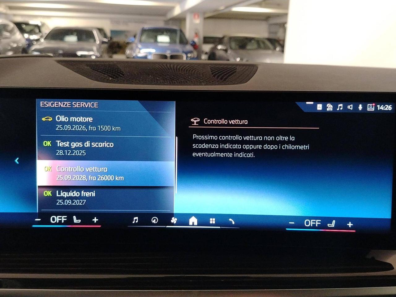 BMW X5 xDrive30d MSport Pro