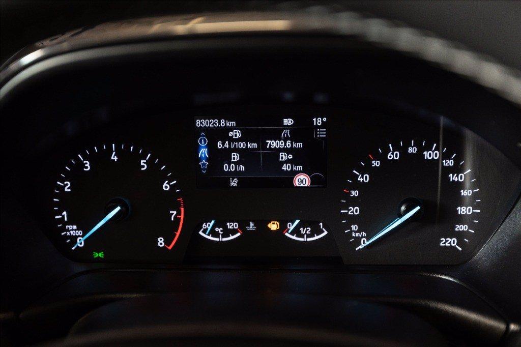 FORD Puma 1.0 ecoboost h Titanium s&s 125cv del 2023