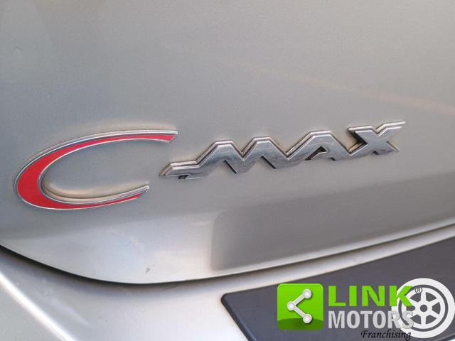FORD C-Max 1.5 TDCi 120CV Start&Stop Business 2a serie