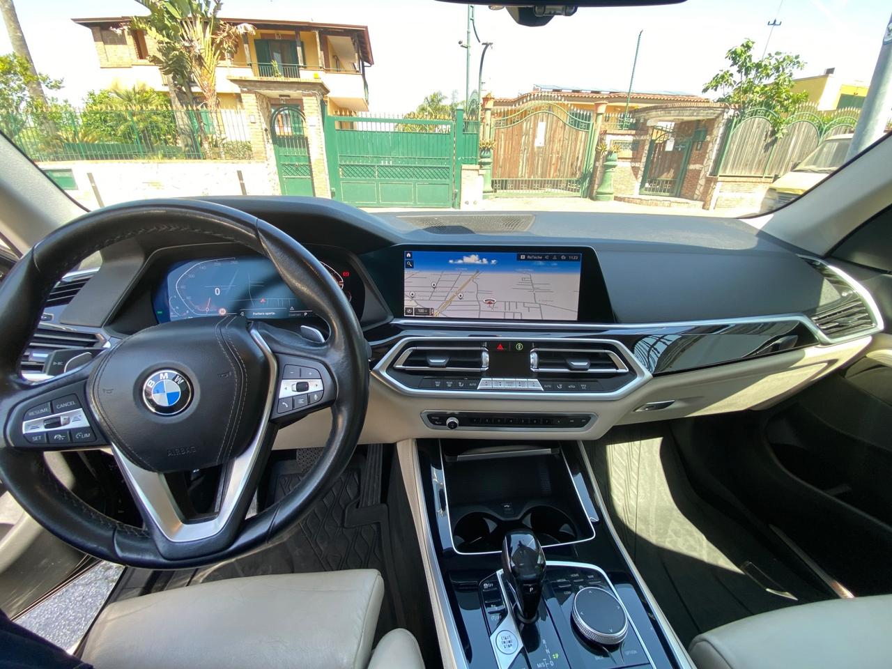 Bmw X5 xDrive30d Business