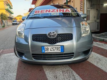 TOYOTA YARIS 1.3 BENZINA CV87 KW64 M-MT SOL