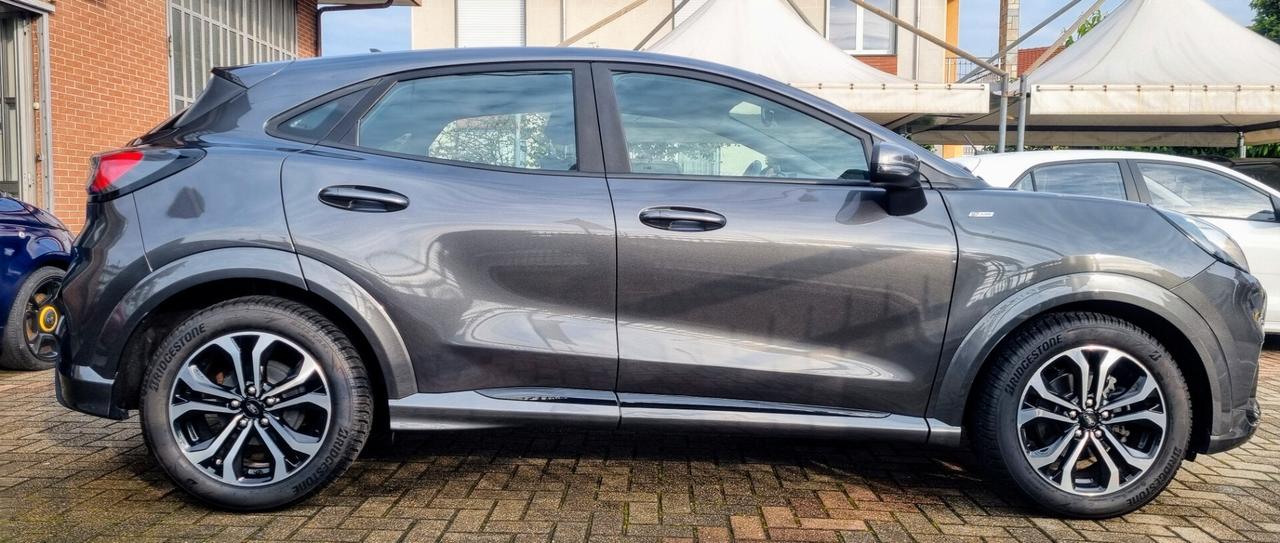 Ford Puma 1.0 EcoBoost 125 CV S&S ST-Line