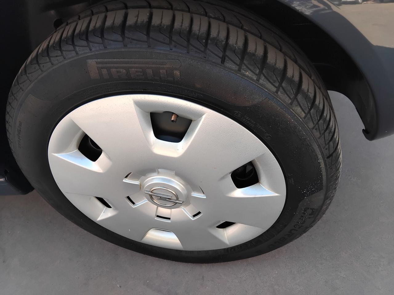 OPEL MERIVA 1.4 UNICOPROP CON 61MILAKM DIMOSTRABILI