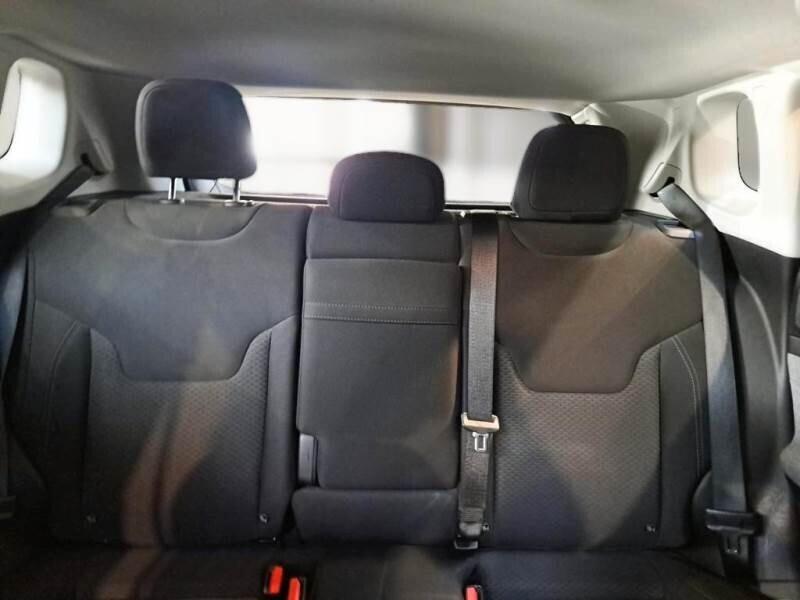 Jeep Compass 1.6 Multijet II 2WD Business 2022 iva esposta