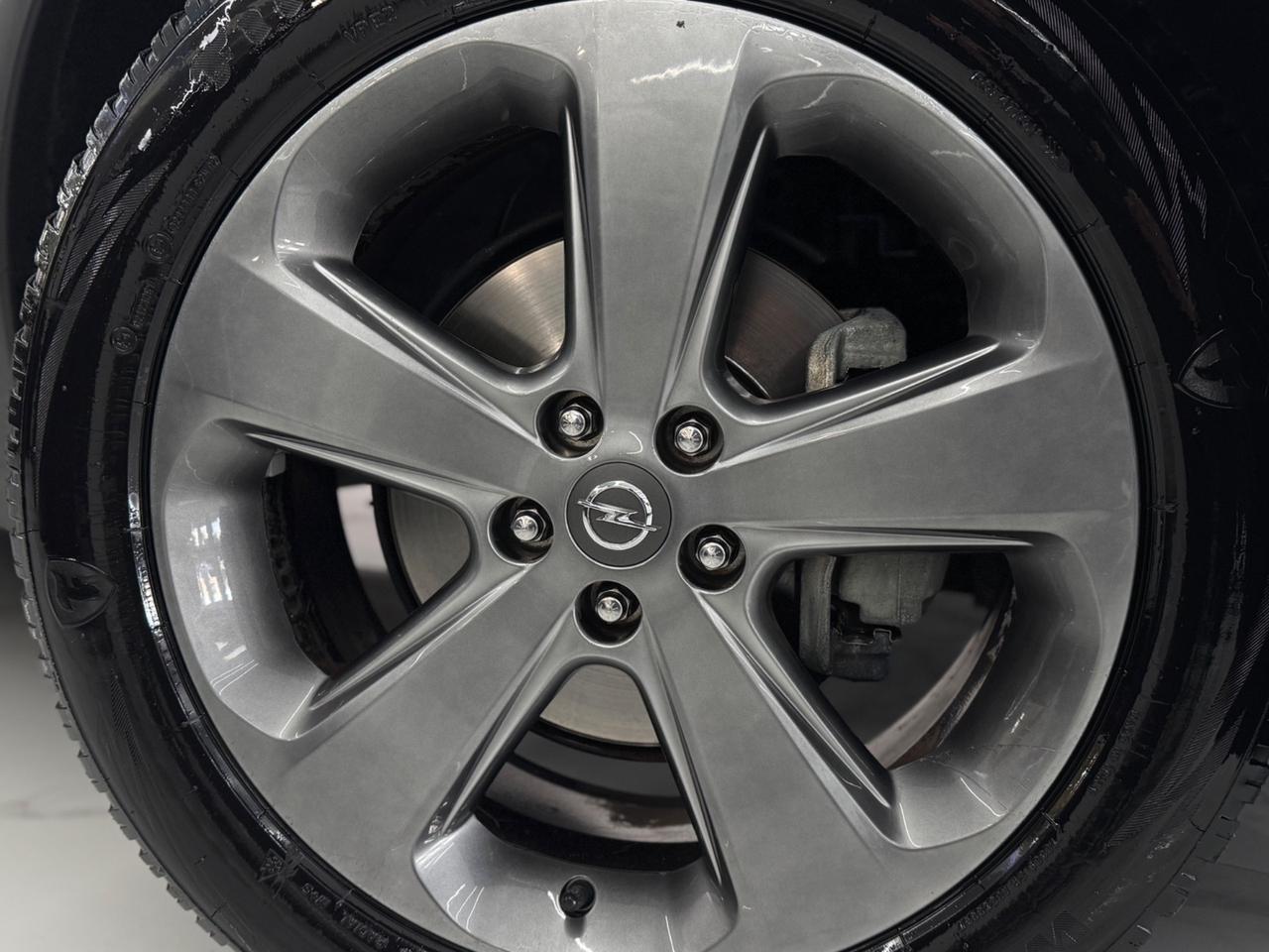 Opel Mokka 1.6 Ecotec 115CV Cosmo