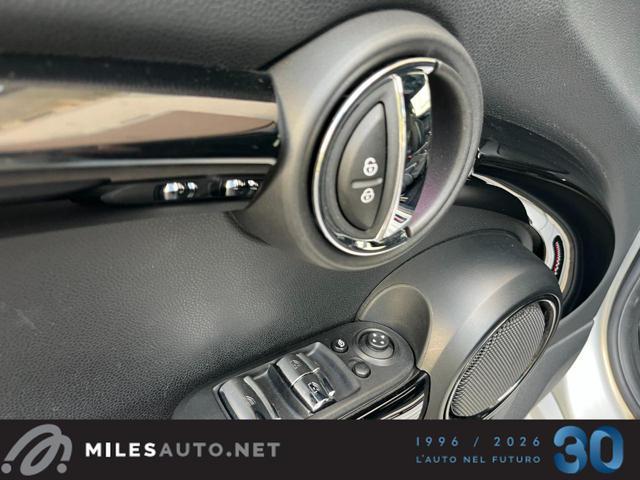 MINI Mini 1.5 Cooper Cabrio John Cooper Works Led keyless go