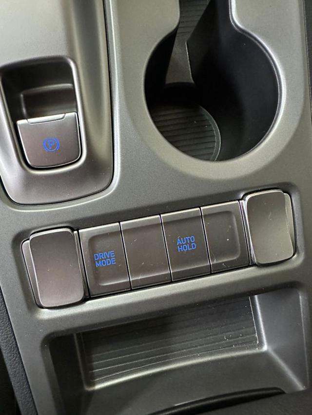 HYUNDAI Kona EV 39 kWh XLine