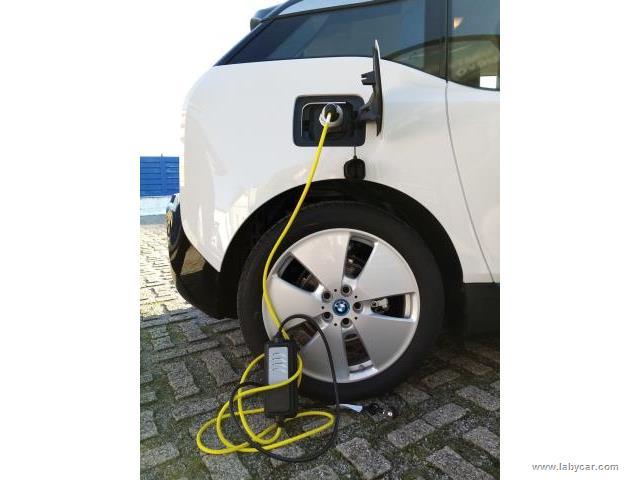 BMW i3 120 Ah Advantage