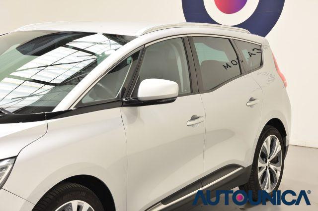 RENAULT Grand Scenic 1.5 DCI 110CV EDC INTENS 7 POSTI NAVI LED