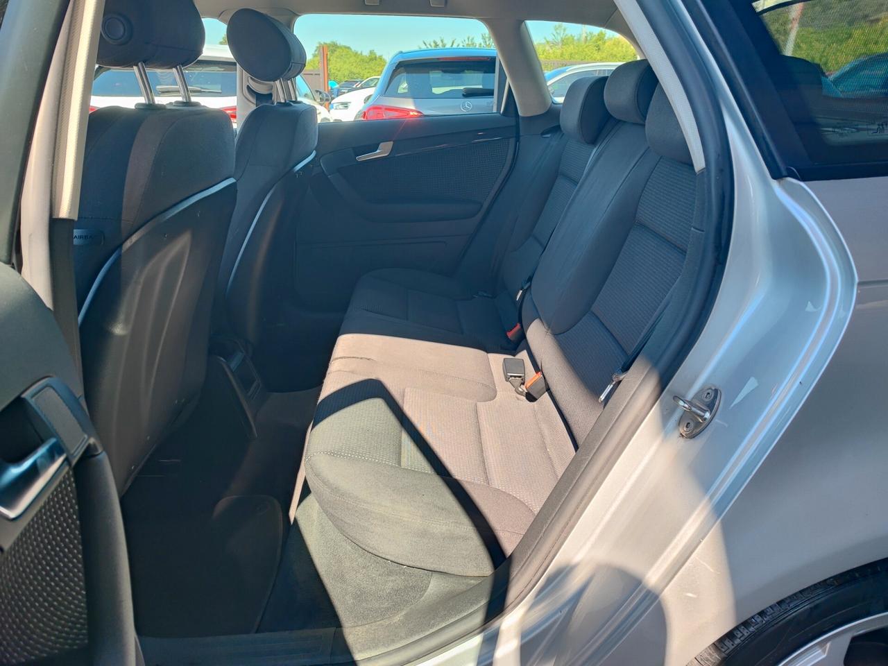 Audi A3 SPB 2.0 16V TDI Ambition