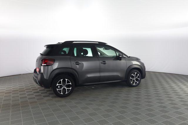 CITROEN C3 Aircross C3 Aircross PureTech 110 S&S Plus