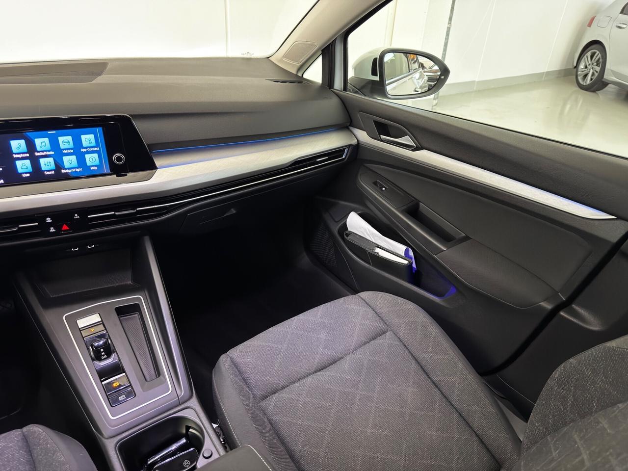 Volkswagen Golf 1.0 TSI EVO Life DSG 110cv PROMO!