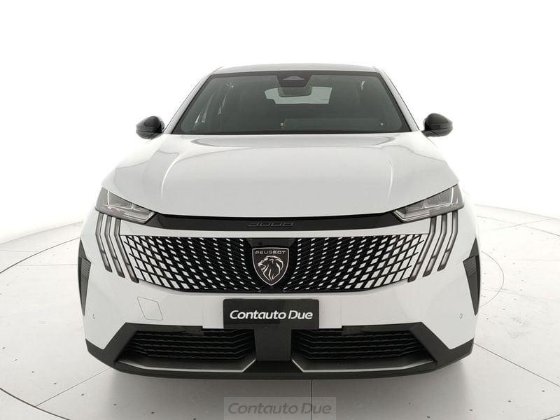 Peugeot 3008 Hybrid 136 GT e-DCS 6