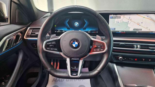 BMW 430 i xDrive Coupé Msport Pro M-SPORT SHADOW LINE!