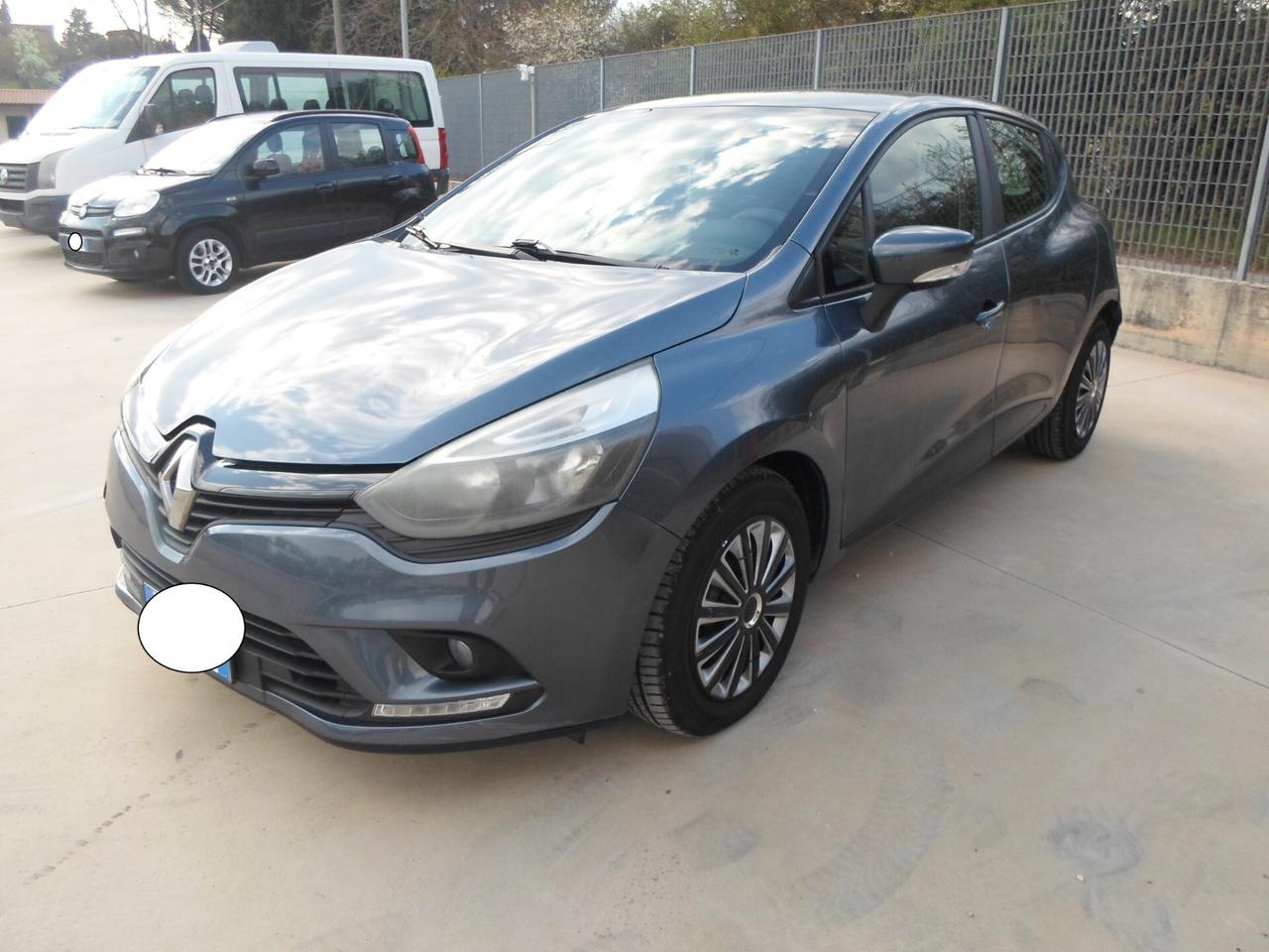 Renault Clio 1.2 75CV 5 porte Intens