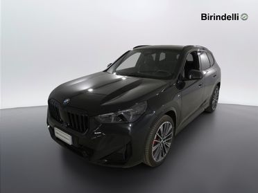 BMW X1 (U11) - X1 xDrive 20d Msport Pro