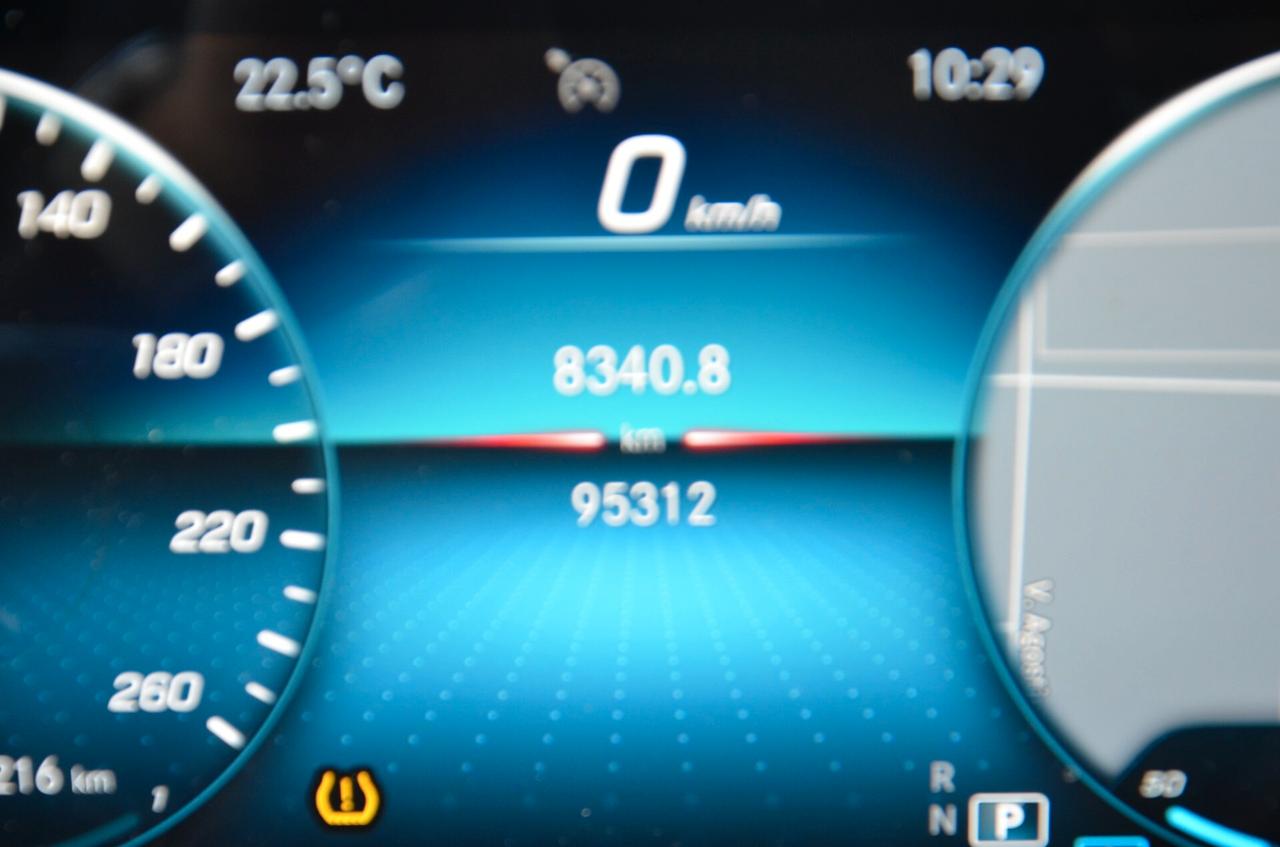 Mercedes-benz CLA 200 d Automatic Shooting Brake Premium Station Wagon