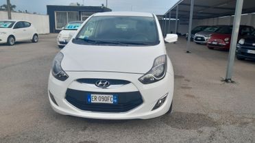 Hyundai iX20 1.4 CRDI 90 CV Comfort