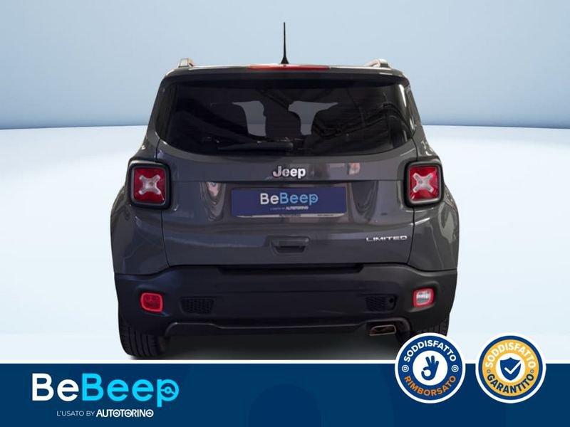 Jeep Renegade 1.0 T3 LIMITED 2WD
