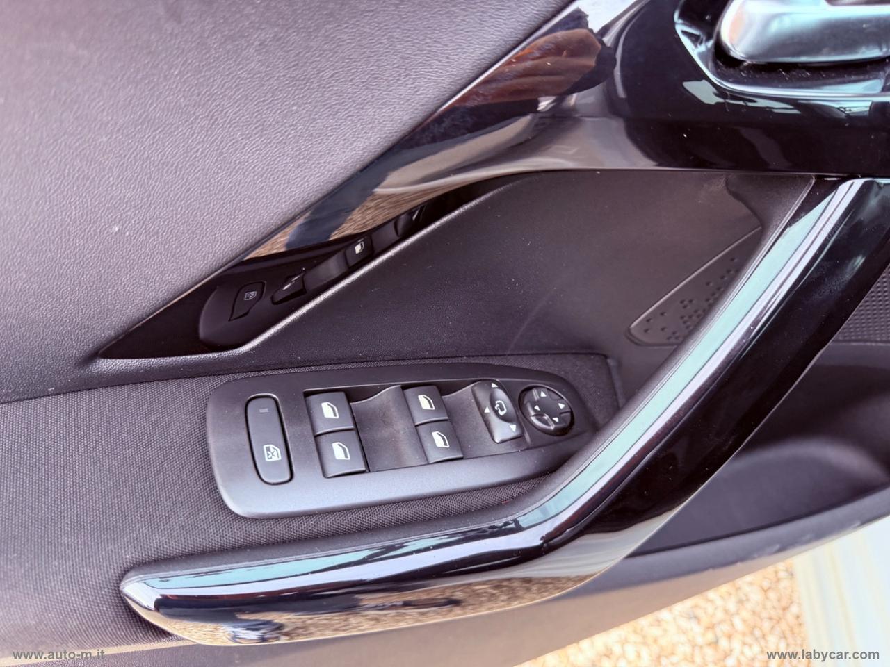 PEUGEOT 208 BlueHDi 100 5p. Allure