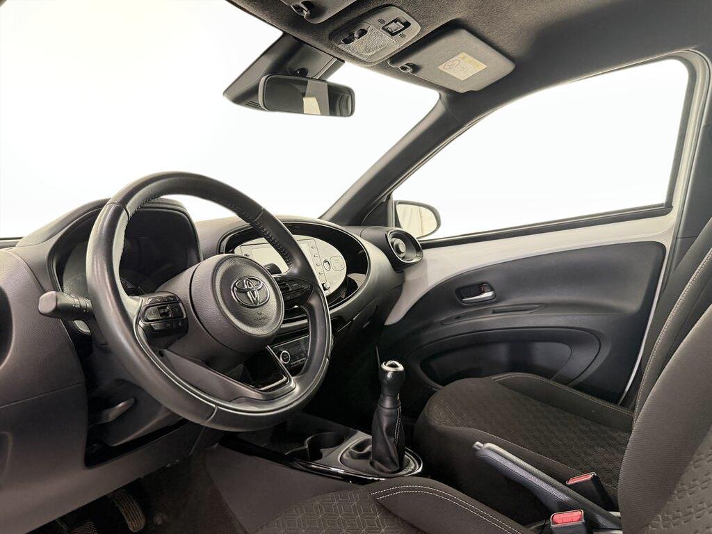Toyota Aygo X 1.0 Trend