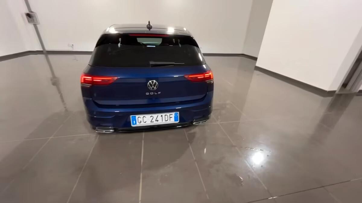 Volkswagen Golf 1.5 TSI EVO ACT R-Line