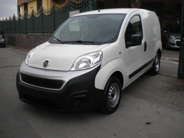 FIAT Fiorino 1.3 MJT 80CV Cargo