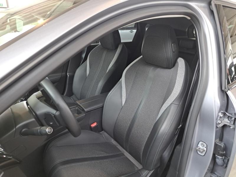 PEUGEOT 308 SW ALLURE HYBRID 150 E-EAT8 SES STATION WAGON