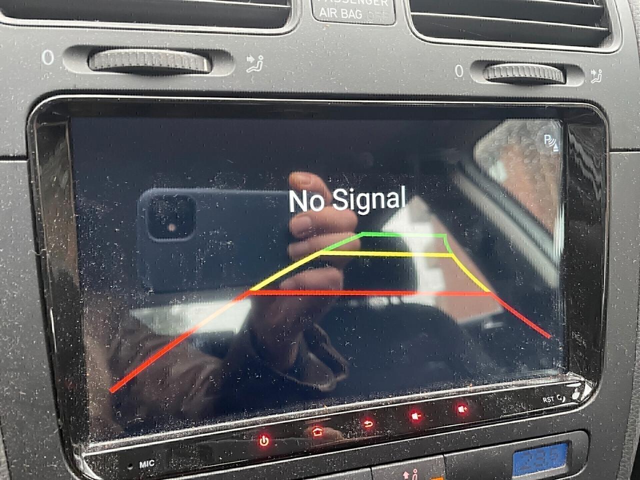 Volkswagen Golf 1.4 16V GT 170CV MOTORE NUOVO