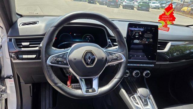 RENAULT Arkana Full Hybrid E-Tech 145 CV Engineered PERMUTE