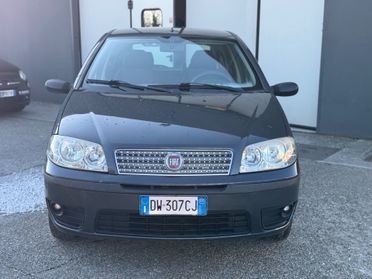 Fiat Punto Classic 1.2 Natural Power Neopatentati