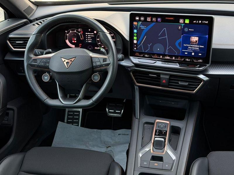 CUPRA Formentor Formentor 2.0 tdi 150cv dsg