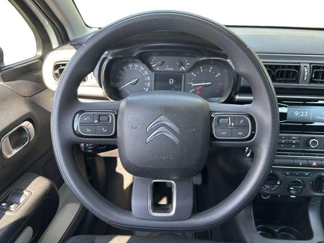 Citroen C3 PureTech 68 Live