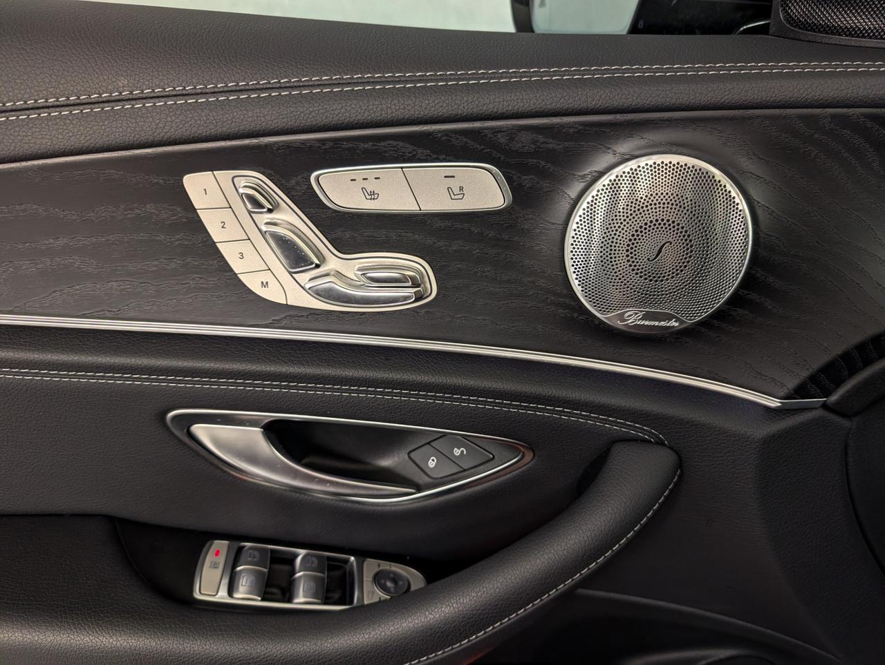 Mercedes-Benz 400d 4matic Automatic Premium Plus