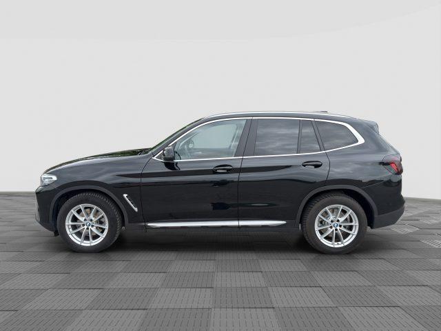 BMW X3 X3 sDrive18d 48V