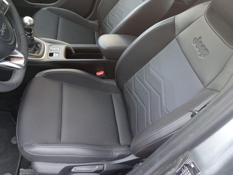 Jeep Avenger 1.2 Turbo Altitude