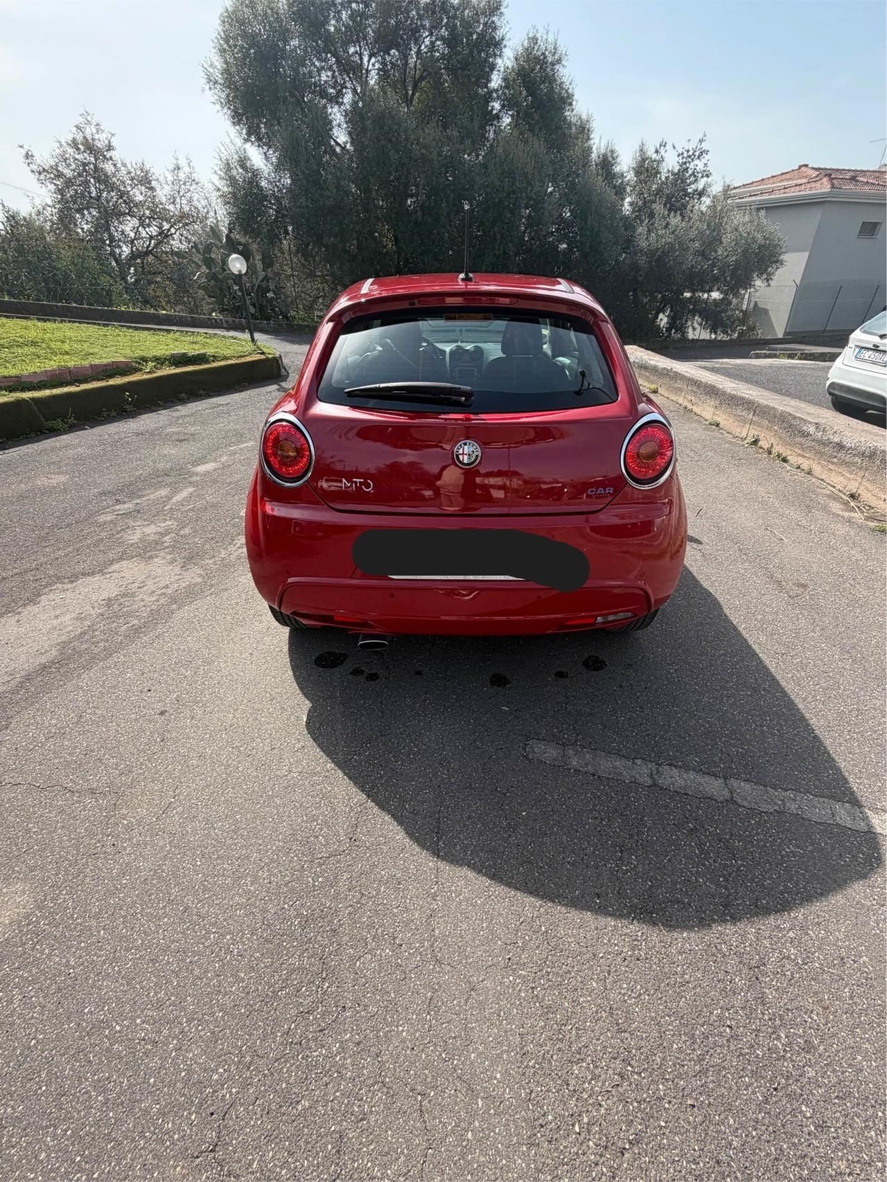 Alfa Romeo MiTo 1.3 JTDm 85 CV S&S Distinctive