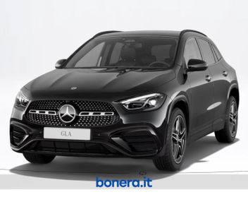 Mercedes GLA 200 200 D AMG Line Extra 8G-DCT