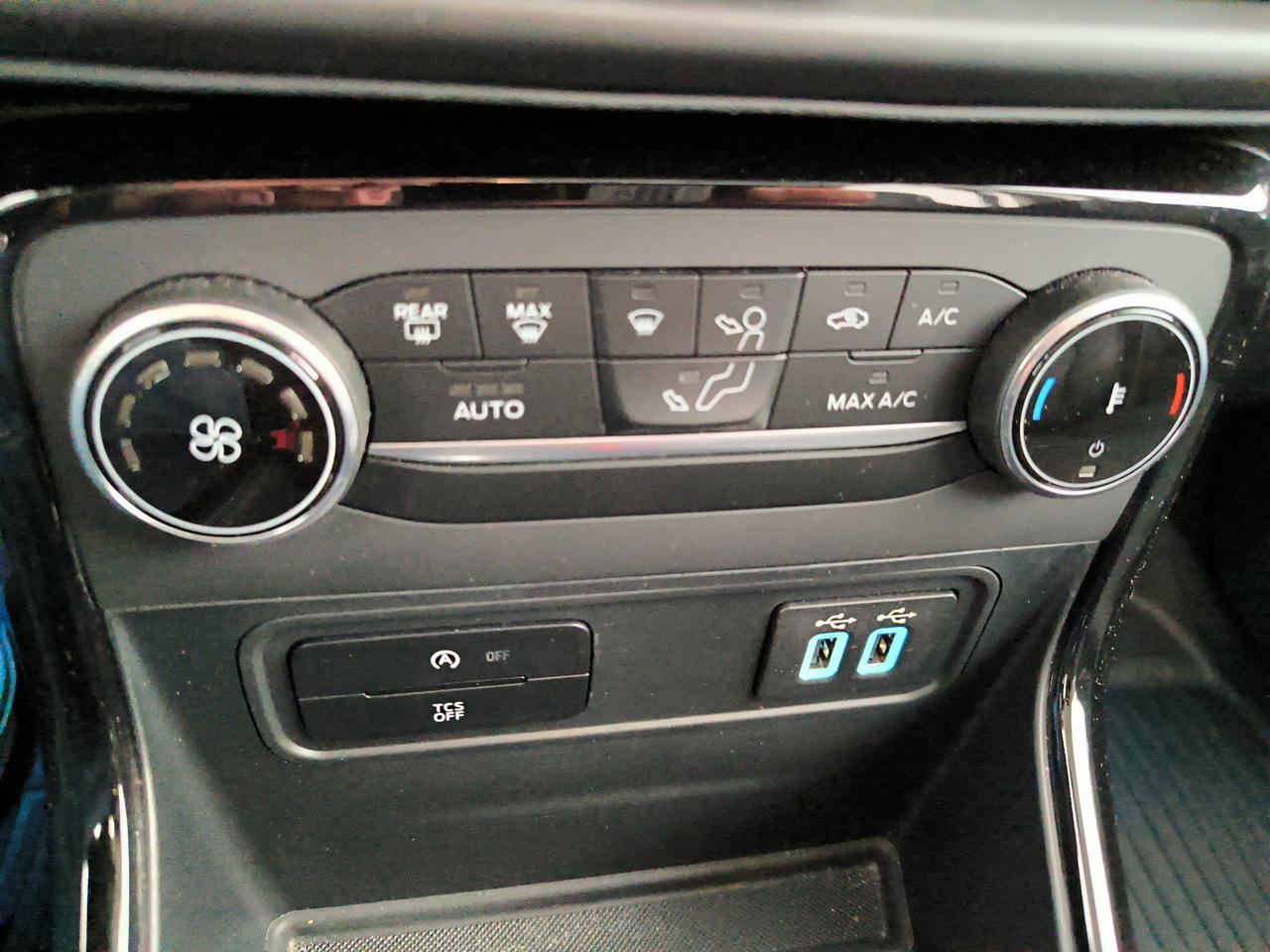 Ford EcoSport 1.0 ecoboost active s&s 125cv