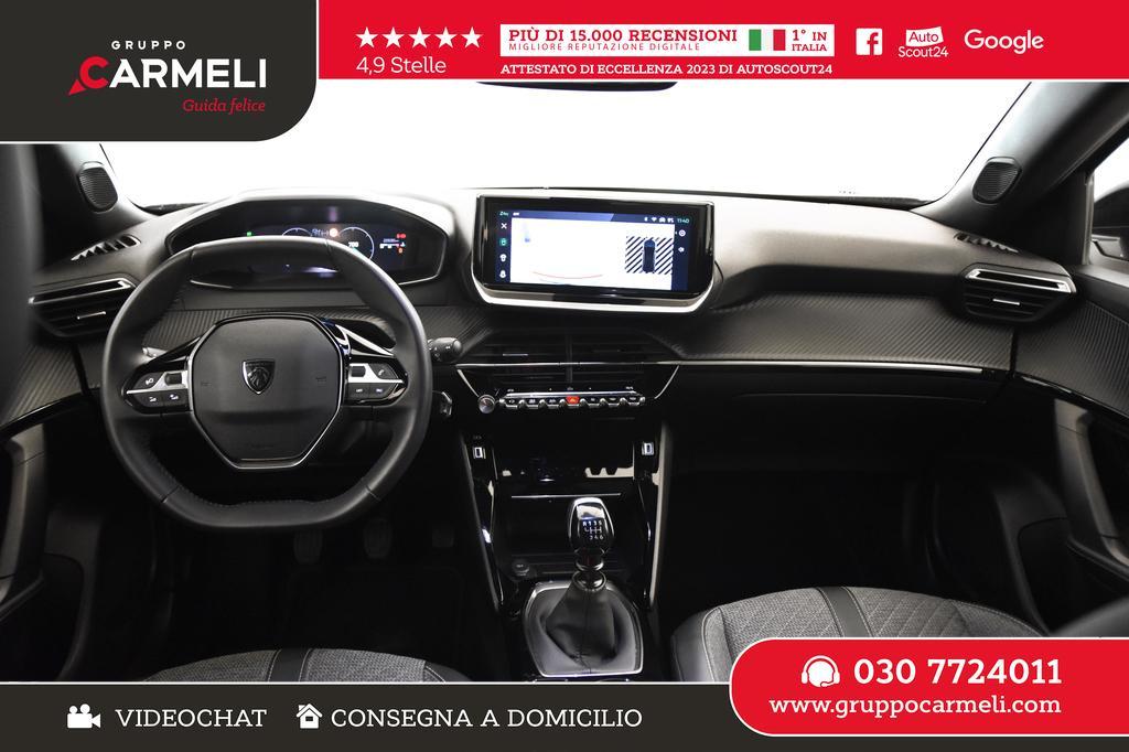 Peugeot 2008 1.2 PureTech Allure