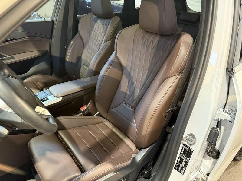 BMW X1 xDrive 23i MSport Edition Signature