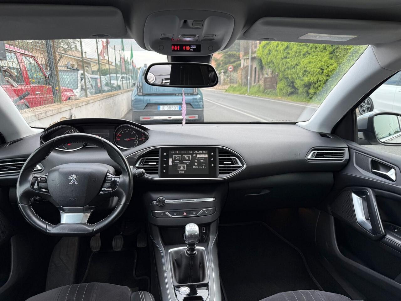 Peugeot 308 1.6 e-HDi 115 CV Full optional - Superprezzo